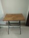 2 seated RFL folding table